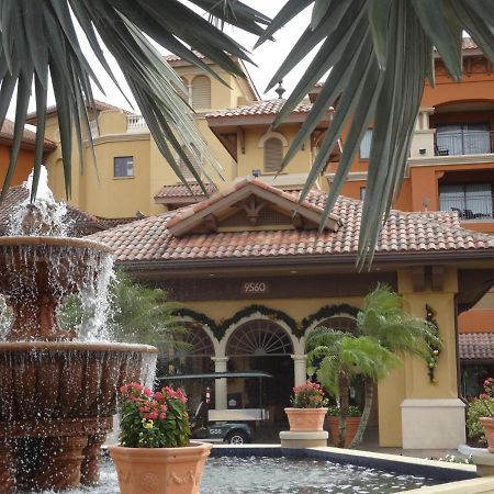 Hotel Club Wyndham Bonnet Creek Lake Buena Vista Exterior foto